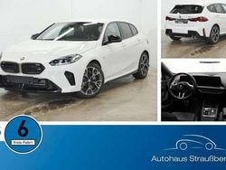 Alpinweiss iii Gebraucht 2024 BMW 135 Kleinwagen | 38.870 € (Fairer Preis)