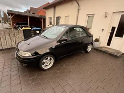 Fiat Punto Cabriolet