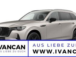 Platinum quartz m Neu 2025 Mazda CX-80 Homura-Line SUV | 55.450 € (Fairer Preis)