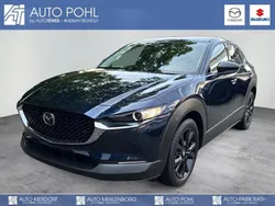 Neu 2025 Mazda CX-30 Homura-Line SUV | 33.214 €