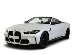BMW M4 Cabriolet