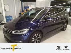 Gebraucht 2024 VW Touran Highline Van / Kleinbus | 34.290 € (Fairer Preis)
