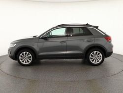 Grau Gebraucht 2024 VW T-Roc SUV | 28.490 € (Guter Preis)