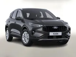 Magnetic metallic Neu 2025 Ford Kuga Titanium SUV | 29.519 € (Guter Preis)