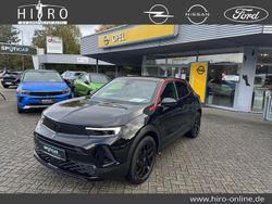 Schwarz Gebraucht 2022 Opel Mokka-e GS Line SUV | 16.490 € (Fairer Preis)