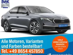 Other Neu 2025 Skoda Octavia Essence Limousine | 23.960 € (Superpreis)