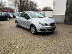 Silber Gebraucht 2009 Seat Ibiza SC Reference Kleinwagen | 3.980 € (Etwas zu teuer)
