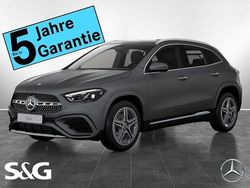 Andere Gebraucht 2025 Mercedes GLA180 AMG SUV | 46.499 €