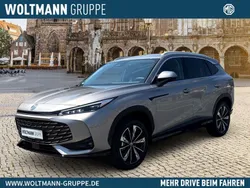 Peppel black Neu 2025 MG HS Comfort SUV | 26.949 € (Superpreis)