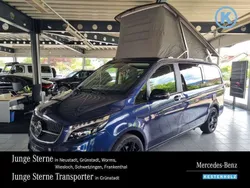 Othercolor Gebraucht 2023 Mercedes V300 Marco Polo Van / Kleinbus | 89.990 €