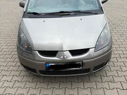 Grau Gebraucht 2007 Mitsubishi Colt Kleinwagen | 2.100 € (Fairer Preis)