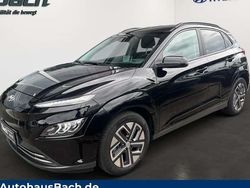 Schwarz Gebraucht 2022 Hyundai Kona Trend SUV | 18.990 € (Fairer Preis)