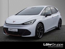 Eisweiß metallic Gebraucht 2023 Cupra Born Kleinwagen | 27.980 € (Fairer Preis)