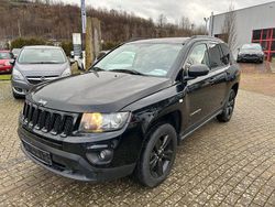 Schwarz Gebraucht 2013 Jeep Compass Sport SUV | 4.990 € (Fairer Preis)