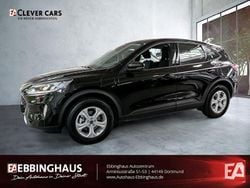 Schwarz Gebraucht 2022 Ford Kuga Cool & Connect SUV | 23.749 € (Superpreis)