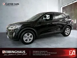 Schwarz Gebraucht 2022 Ford Kuga Cool & Connect SUV | 24.990 € (Superpreis)
