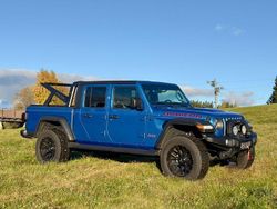 Blau Gebraucht 2023 Jeep Gladiator Rubicon Abholung | 72.800 €