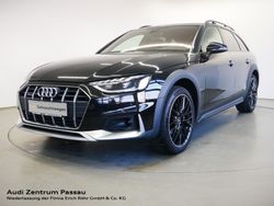 Schwarz Gebraucht 2021 Audi A4 Allroad Kombi | 29.280 € (Fairer Preis)