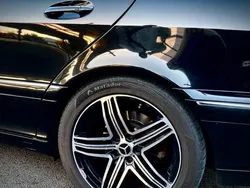 Schwarz Gebraucht 2005 Mercedes S350 Limousine | 7.800 € (Guter Preis)