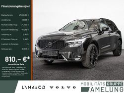 Onyx schwarz Gebraucht 2025 Volvo XC60 Ultra SUV | 47.890 € (Fairer Preis)
