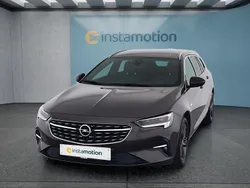 Braun Gebraucht 2021 Opel Insignia Elegance Kombi | 22.299 € (Fairer Preis)