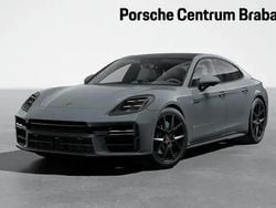 Grau Neu 2026 Porsche Panamera 4 Limousine | 186.799 €