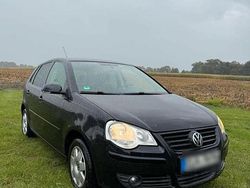 Schwarz Gebraucht 2006 VW Polo Kleinwagen | 1.900 € (Fairer Preis)