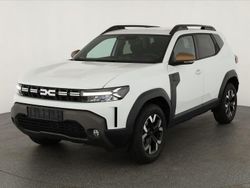 Arktisweiß Neu 2025 Dacia Duster Journey SUV | 28.995 € (Fairer Preis)