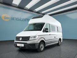 Weiß Gebraucht 2024 VW T7 Van | 60.949 € (Fairer Preis)