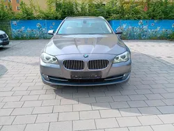 Grau Gebraucht 2012 BMW 530 M Sport Kombi | 10.000 € (Guter Preis)