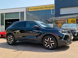 Schwarz Gebraucht 2022 Opel Mokka Elegance SUV | 18.980 € (Fairer Preis)