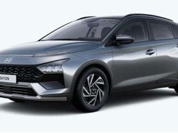 Aurora grey / met Neu 2025 Hyundai Bayon Trend SUV | 28.199 € (Etwas zu teuer)