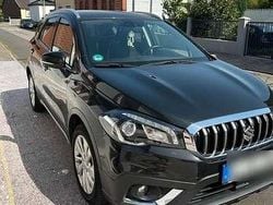 Gebraucht 2021 Suzuki SX4 S-Cross Comfort SUV | 19.000 € (Guter Preis)
