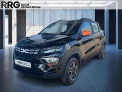 Schwarz Gebraucht 2023 Dacia Spring Essentiel Kleinwagen | 13.490 € (Fairer Preis)