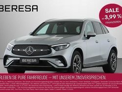 Silber Gebraucht 2025 Mercedes GLC220 AMG SUV | 57.950 €