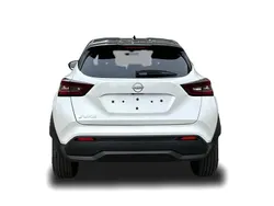 Schwarz Neu 2024 Nissan Juke 360º SUV | 26.349 € (Fairer Preis)