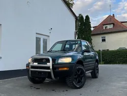Gebraucht 1996 Toyota RAV4 SUV | 3.999 € (Guter Preis)