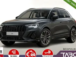 Grau Neu 2025 Audi Q3 SUV | 43.688 € (Fairer Preis)