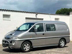 Hyundai H-1
