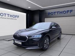 Schwarz Neu 2026 Skoda Superb Selection Kombi | 45.940 € (Superpreis)