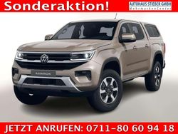 Grau Neu 2025 VW Amarok Style Abholung | 54.331 € (Guter Preis)