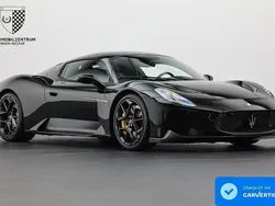 Nero enigma Gebraucht 2023 Maserati MC20 Coupé | 194.900 €