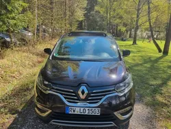 Violet Gebraucht 2016 Renault Espace Initiale Paris Van / Kleinbus | 13.500 € (Fairer Preis)