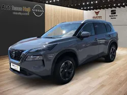 Ceramic grey Neu 2025 Nissan X-Trail N-Connecta SUV | 37.990 €