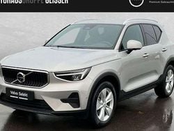 Silber Gebraucht 2025 Volvo XC40 Core SUV | 34.650 € (Guter Preis)