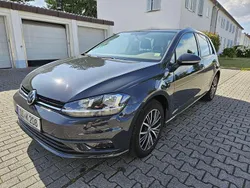 Grau Gebraucht 2019 VW Golf VII Limousine | 12.900 € (Fairer Preis)