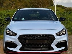 Blau Gebraucht 2019 Hyundai i30 Limousine | 18.999 € (Guter Preis)