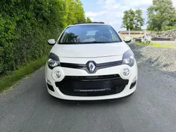 Weiß Gebraucht 2013 Renault Twingo Kleinwagen | 3.500 € (Fairer Preis)