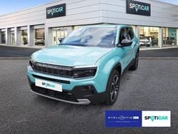 Blau Gebraucht 2023 Jeep Avenger EV Altitude SUV | 24.990 € (Guter Preis)