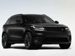 Santorini black Neu 2025 Land Rover Range Rover Velar Autobiography SUV | 98.590 € (Superpreis)
